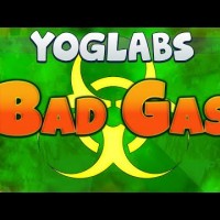 Minecraft Mods – Bad Gas – YogLabs