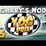 Garrys Mod – YogPrix Part 5 – Shaky Starts