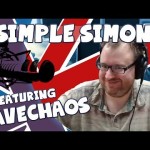 Simple Simon Ep. 5 Ft. Dave Chaos