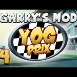 Garrys Mod – YogPrix Part 4 – Model Statue