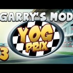 Garrys Mod – YogPrix Part 3 – Under Construction
