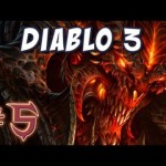 Yogscast – Diablo 3 – Act 1, Part 5 – HURRRGGHH