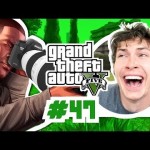 Grand Theft Auto V – SEX TAPE! – Part 47