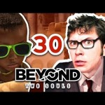 Beyond Two Souls – THIS KID IS AWESOME – Part 30