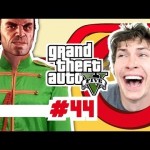 Grand Theft Auto V – YELLOW SUBMARINE – Part 44