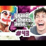 Grand Theft Auto V – DIE SUCKA – Part 43