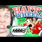 STOP RIPPING MY HEAD OFF!! – Happy Wheels