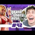 Grand Theft Auto V – TOO SEXY – Part 42