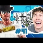 Grand Theft Auto V – T CRANE – Part 41