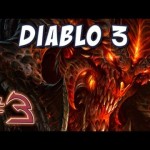 Yogscast – Diablo Act 1, Part 3 – You’re Not Playing HoN Now Son!