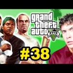 Grand Theft Auto V – HUSTLE PROOF – Part 38