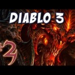 Yogscast – Diablo 3 – Act 1, Part 2 – Can you kill Ghosts?