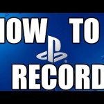 How to Record PS4 Gameplay (Playstation 4 Game Capture tutorial) Battlefield 4 PS4