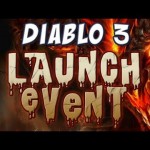 Yogscast – Diablo 3 Launch Event!