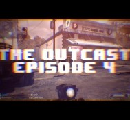 FaZe OutcsT: The Outcast – Episode 4