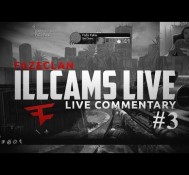 FaZe: ILLCAMS LIVE – Episode #3 (CoD: Ghosts!)