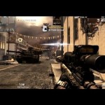 Call of Duty: Ghosts Sniper Montage by FaZe Spratt