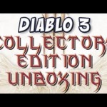 Yogscast – Diablo III: Collector’s Edition Unboxing