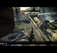 INSANE Call of Duty: Ghosts Trickshot Killcam! – by FaZe Rug