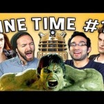 Kids React, YouTube Networks, Doctor Who, & MORE! (Fine Time #11)
