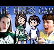 THE GEEKS GAME! – Freaks & Geeks Interactive CYOA Expansion Pack