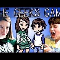 THE GEEKS GAME! – Freaks & Geeks Interactive CYOA Expansion Pack