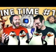 Updates and Q&A! (Fine Time #10)