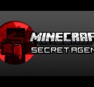 Minecraft: Jetpacks, Exploding Pens and More! (Secret Agent Mod Showcase)