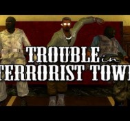 MURDER MYSTERY! (Trouble in Terrorist Town)