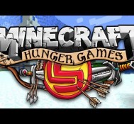 Minecraft: Hunger Games Survival w/ CaptainSparklez – SHOOTOUT