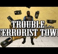 EXPLOSIVES EXPERTS! (Trouble in Terrorist Town)