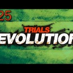 CHOKE! (Trials Evolution w/ Nick, Hutch, & Max)