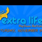 SUPER DUPER EXTRA LIFE PRE LIVE STREAM EXTRAVAGANZA (Ended)