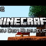 Minecraft: Sky Den Survival Ep. 32 – INGOTS FROM GRINGOTTS