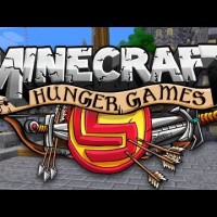 Minecraft: Hunger Games Survival w/ CaptainSparklez – GUARDIAN ANGEL