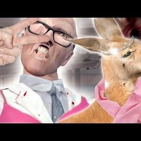 I’M THE BEST KANGAROO IN TOWN! – Dead Lab
