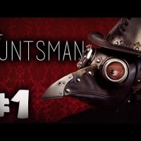 MEET THE HUNTSMAN – Huntsman: The Orphanage Gameplay – Part 1
