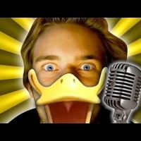 WHAT DOES THE DUCK SAY? – Karaoke Party