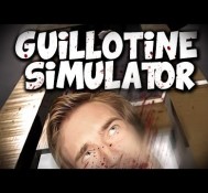 GUILLOTINE SIMULATOR (Oculus Rift)