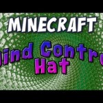Minecraft – Mind Control Hat – Explosives+ Mod Spotlight