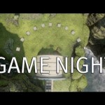 Game Night – Hunger Games