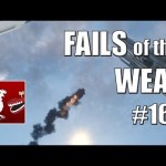 Fails of the Weak – Volume 166 – Halo 4 (Funny Halo Bloopers and Screw-Ups!)