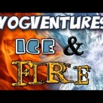 Yogscast – Yogventures – Fire and Ice Update