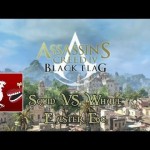 Assassin’s Creed IV: Black Flag – Squid vs. Whale Easter Egg