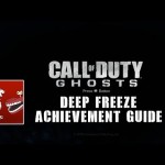 Call of Duty: Ghosts – Deep Freeze Guide