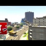 Things To Do in GTAV – Roof Boat
