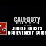 Call of Duty: Ghosts – Jungle Ghosts Guide