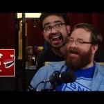 Rooster Teeth Video Podcast #243