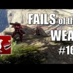 Fails of the Weak – Volume 164 – Halo 4 (Funny Halo Bloopers and Screw-Ups!)