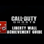 Call of Duty: Ghosts – Liberty Wall Guide
